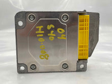 Load image into Gallery viewer, Air bag computer Volvo S40 V40 2001 01 2002 02 03 04 - NW39015
