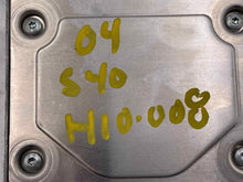 Load image into Gallery viewer, Air bag computer Volvo S40 V40 2001 01 2002 02 03 04 - NW39015
