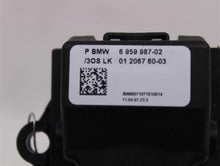 Load image into Gallery viewer, WIPER ARM SWITCH 750i 750il 750LI 760li Alpina B7 06 07 08 Right - 861894

