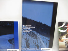 Load image into Gallery viewer, OWNERS MANUAL Subaru Legacy 2010 10 - 861936
