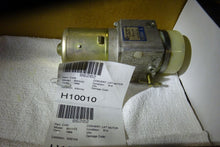 Load image into Gallery viewer, Convertible Top Motor  BMW Z3 1998 - NW50127
