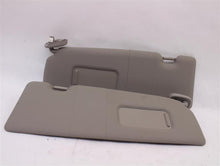 Load image into Gallery viewer, INTERIOR SUN VISORS BMW 128i 135i M1 08 09 10 11 12 13 - 862433
