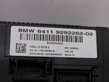 Load image into Gallery viewer, FRONT TEMPERATURE CONTROLS 128i 135i 323i 328i 335i M1 M3 X1 10-15 - 862436
