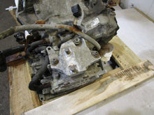 Load image into Gallery viewer, TRANSMISSION Mazda 2 2011 11 2012 12 2013 13 2014 14 - 862664
