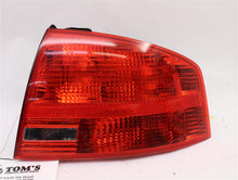 Load image into Gallery viewer, OUTER TAIL LIGHT LAMP Audi A4 Rs4 S4 05 06 07 08 Right - 862809
