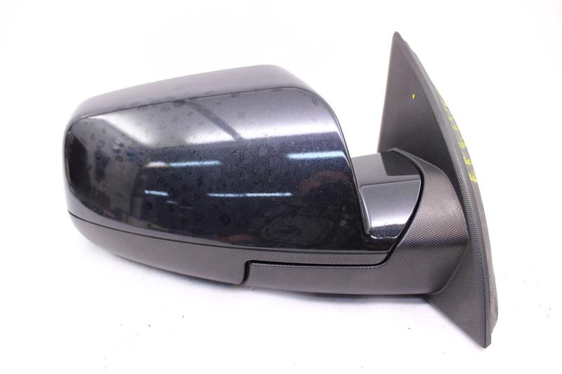 SIDE VIEW DOOR MIRROR Equinox Terrain 2010 10 2011 11 Right - 863077