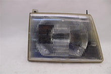 Load image into Gallery viewer, HEADLIGHT LAMP ASSEMBLY E150 Van E250 Van E350 E350 Van 92-96 Right - 863084
