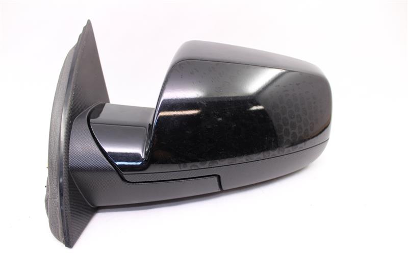 SIDE VIEW DOOR MIRROR Equinox Terrain 2010 10 2011 11 Left - 863196