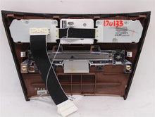 Load image into Gallery viewer, RADIO CONTROLS Infiniti M35 M45 2006 06 2007 07  LOWER - 863373
