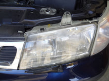 Load image into Gallery viewer, HEADLIGHT LAMP ASSEMBLY Saab 9-5 1999 99 2000 00 2001 01 Left - NW103560
