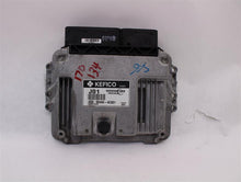 Load image into Gallery viewer, TRANSMISSION CONTROL MODULE COMPUTER Genesis 09 10 11 12 - 863402
