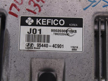 Load image into Gallery viewer, TRANSMISSION CONTROL MODULE COMPUTER Genesis 09 10 11 12 - 863402
