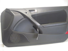 Load image into Gallery viewer, FRONT INTERIOR DOOR TRIM PANEL Hyundai Genesis 2012 12 - 863447
