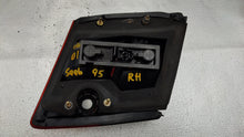Load image into Gallery viewer, TRUNK LID MOUNTED TAIL LIGHT LAMP Saab 9-5 99 00 01 Right - NW182101
