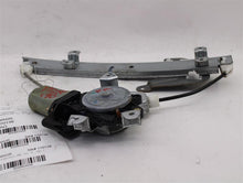 Load image into Gallery viewer, Rear Window Regulator Nissan Murano 2003 03 2004 04 2005 05 06 07 Right - 863596
