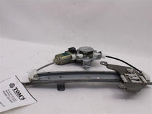 Load image into Gallery viewer, Rear Window Regulator Nissan Murano 2003 03 2004 04 2005 05 06 07 Right - 863596

