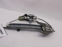 Load image into Gallery viewer, Rear Window Regulator Nissan Murano 2003 03 2004 04 2005 05 06 07 Right - 863596
