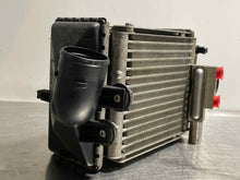 Load image into Gallery viewer, INTERCOOLER Audi A6 Allroad S4 2001 01 2002 02 Left - NW106213
