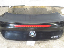 Load image into Gallery viewer, TRUNK LID BMW 650i M6 2008 08 2009 09 2010 10 - 863841
