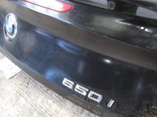 Load image into Gallery viewer, TRUNK LID BMW 650i M6 2008 08 2009 09 2010 10 - 863841

