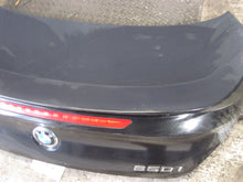Load image into Gallery viewer, TRUNK LID BMW 650i M6 2008 08 2009 09 2010 10 - 863841
