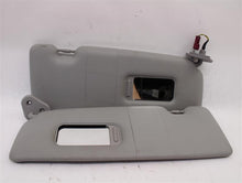 Load image into Gallery viewer, INTERIOR SUN VISORS BMW 645ci 650i 04 05 06 07 08 09 10 Left - 863856
