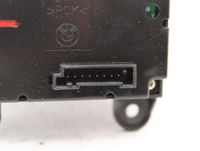 Load image into Gallery viewer, MISCELLANEOUS RADIO PART BMW 650i 2008 08 MATCH NUMBER - 863859
