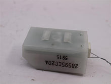 Load image into Gallery viewer, MISCELLANEOUS COMPUTER Nissan Murano 2007 07 MATCH NUMBERS - 863898
