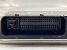 Load image into Gallery viewer, ECU ECM COMPUTER Audi A6 2002 02 - NW58879
