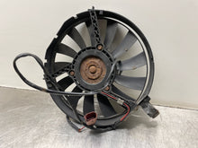 Load image into Gallery viewer, RADIATOR FAN ASSEMBLY Audi A6 S4 00 01 02 03 - NW63660
