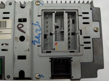 Load image into Gallery viewer, RADIO JAGUAR S TYPE 2000 00 01 02 03 AM FM CASSETTE - NW137786
