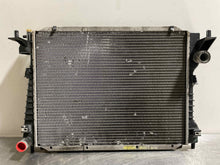 Load image into Gallery viewer, RADIATOR  Jaguar S Type 2000 00 2001 01 2002 02 2003 03 - NW132258
