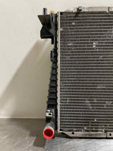 Load image into Gallery viewer, RADIATOR  Jaguar S Type 2000 00 2001 01 2002 02 2003 03 - NW132258
