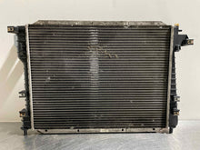 Load image into Gallery viewer, RADIATOR  Jaguar S Type 2000 00 2001 01 2002 02 2003 03 - NW132258
