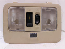 Load image into Gallery viewer, Console Nissan Murano 2006 06 - 864311
