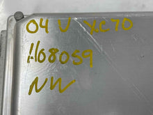 Load image into Gallery viewer, ECU ECM COMPUTER Volvo S60 V70 S80 XC90 2002 02 03 - 04 - NW567559
