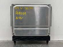 Load image into Gallery viewer, ECU ECM COMPUTER Volvo S60 V70 S80 XC90 2002 02 03 - 04 - NW567559
