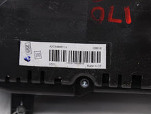 Load image into Gallery viewer, SPEEDOMETER CLUSTER Volkswagen CC 2009 09 2010 10 - 864887
