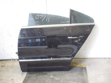 Load image into Gallery viewer, REAR DOOR CC 2009 09 2010 10 2011 11 2012 12 2013 13 2014 14 left - 865432
