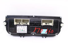 Load image into Gallery viewer, TEMPERATURE CONTROLS CC EOS 2009 09 2010 10 2011 11 2012 12 - 865454
