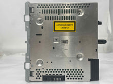 Load image into Gallery viewer, CD Player Mini Cooper Clubman 2007 07 2008 08 2009 09 2010 10 - NW136571
