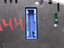 Load image into Gallery viewer, SPEEDOMETER CLUSTER CC 2010 10 - 865535
