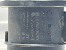 Load image into Gallery viewer, Mass Air Flow Sensor Meter MAF Cooper Mini 1 Clubman 07-10 - NW4856
