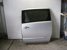 Load image into Gallery viewer, REAR DOOR Nissan Quest 2004 04 2005 05 06 07 08 Left - 865826
