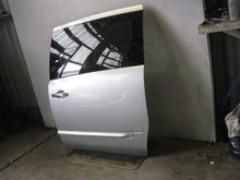 Load image into Gallery viewer, REAR DOOR Nissan Quest 2004 04 2005 05 06 07 08 Left - 865826
