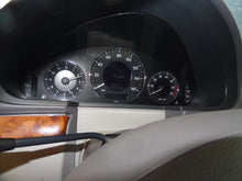 Load image into Gallery viewer, SPEEDOMETER CLUSTER E320 E500 2003 03 2004 04 2005 05 - NW161225
