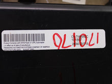 Load image into Gallery viewer, INFO-GPS SCREEN Nissan Quest 2007 07 - 865848
