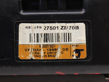 Load image into Gallery viewer, Temp Climate AC Heater Control Nissan Quest 2007 07 2008 08 2009 09 Rear - 865853
