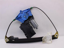 Load image into Gallery viewer, Rear Window Regulator Audi A4 RS4 S4 02 03 04 - 08 Left - 865968
