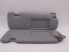Load image into Gallery viewer, INTERIOR SUN VISORS Sonata 2011 11 2012 12 2013 13 2014 14 Left - 866110
